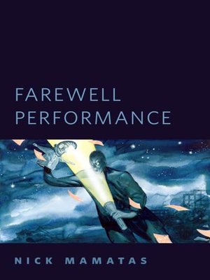 cover image of Farewell Performance